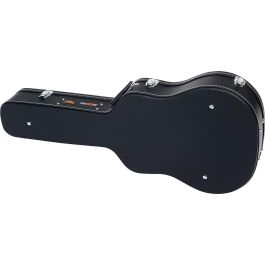 Estuche Guitarra Acústica Dreadnought Estuche Guitarra Acústica Dreadnought