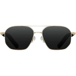 Xiaomi Mijia Smart Audio Glasses Aviator 13h Reproducción Bluetooth 5.4 Precio: 262.4732. SKU: B1GZTRVQZT