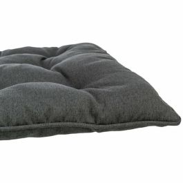 Cama para Perro Trixie Gris oscuro 78 x 60 cm