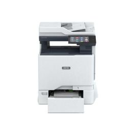 Xerox VersaLink C625V_Dn Multifunción Láser Color 50 ppm Escáner Fax Copiadora USB WiFi AirPrint 7"