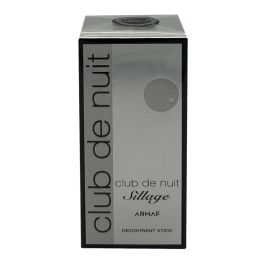 Armaf Club de nuit sillage desodorante stick 75 ml Precio: 15.68999982. SKU: B18N263QQ8