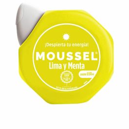 Moussel Lima Y Menta Gel De Ducha Revitalizante 650 Ml Precio: 4.49999968. SKU: B15X7JKNVN