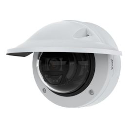 Axis Cámara IP minidomo P3265-LVE 2MP 3.4-8.9 mm IR40 WDR IK10 IP66 Axis Cámara IP minidomo P3265-LVE 2MP 3.4-8.9 mm IR40 WDR IK10 IP66