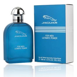 Jaguar Ultimate Power For Men Eau de Toilette Vaporizador 100ml Precio: 12.99538548. SKU: S4514496