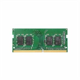 Memoria RAM Synology D4NESO-2666-4G DDR4 4 GB Memoria RAM Synology D4NESO-2666-4G DDR4 4 GB Precio: 117.49999998. SKU: B1GQDEDPRQ