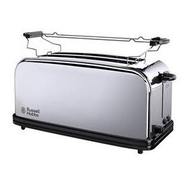 Russell Hobbs 23520-56 Tostador Victory, 2 Ranuras Alargadas, Para Pan Congelado, Bandeja Recogemigas, Extraelevación Precio: 63.78999968. SKU: B14XGZTVVB