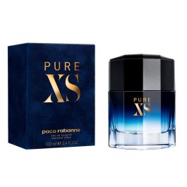 Paco Rabanne Pure XS Men Eau de Toilette para Hombre 100 ml
