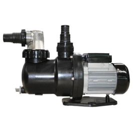 Bomba centrífuga autoaspirante - GRE - PP032 - 0,33 CV - Prefiltro incorporado con tapa transparente Precio: 129.49999953. SKU: B16W9XPXKQ