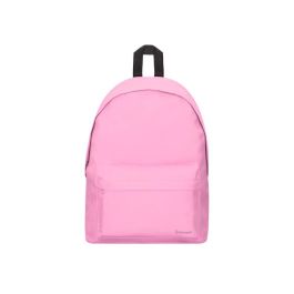 Mochila Liderpapel Start 1 Compartimento Rosa 10 L 400x125x300 mm Precio: 7.49999987. SKU: B19NHN9CED