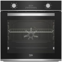 Horno Multifunción BEKO BBIM13300XD 2500 W 80 L A Negro Precio: 354.50000047. SKU: S0429117