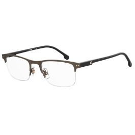 Montura de Gafas Unisex Carrera CARRERA2019T Marrón Ø 50 mm Precio: 50.79000047. SKU: B17CGAF6YP