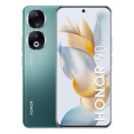 Honor 90 12+512Gb Ds 5G Emerald Green Oem Precio: 353.4999996. SKU: B18VJK9FS9