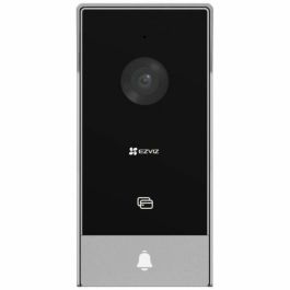 EZVIZ HP5 sistema de intercomunicación de video 17,8 cm (7") Negro, Plata EZVIZ HP5 sistema de intercomunicación de video 17,8 cm (7") Negro, Plata