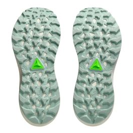 Zapatillas de trail para mujer Asics Trabuco Terra 3 Rosa