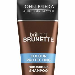 Champú John Frieda Brilliant Brunette 250 ml Precio: 17.78999959. SKU: B1FVVMC38T