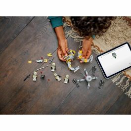 LEGO 75431 Star Wars Pack de Batalla del 327.º Cuerpo - Set de construcción para niños de 7 años