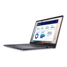 Dell Portátil PA14250 Premium Intel Core Ultra 7 32GB RAM 1TB SSD 14" FHD+ Intel Evo vPro Precio: 2416.58999978. SKU: B1BKVRZALT