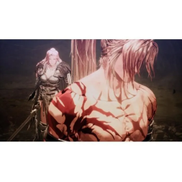 Just For Games El primer Berserker Khazan PS5 JUS1734350672894