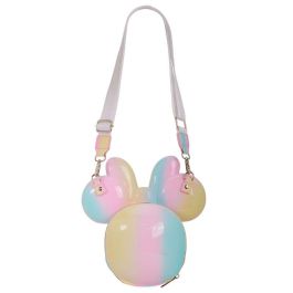 Loungefly Bolso bandolera Minnie Mouse Disney
