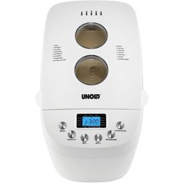 68520 Brotbackautomat Big White Backmeister