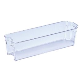 Mondex Organizador para Frigorífico 4L Transparente PET Reciclable 37,5 x 11,0 x 10 cm Precio: 5.98999973. SKU: B1DQQTGLN7