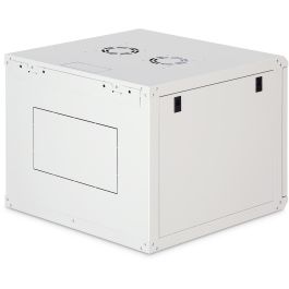 Digitus Caja Mural Serie Dynamic Basic 9HE 505,05x600x600mm Gris