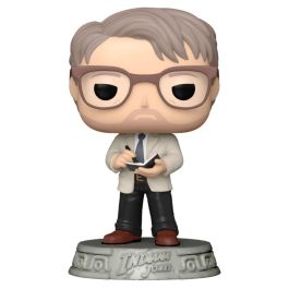 Funko POP Indiana Jones Dr. Jurgen Voller Figura Vinilo 9cm Precio: 15.49999957. SKU: B1FG8YAWR2