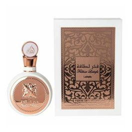 Lattafa Fakhar eau de parfum 100 ml vaporizador Lattafa Fakhar eau de parfum 100 ml vaporizador Precio: 22.49999961. SKU: B1C5KBKA6W