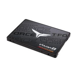 Team Group T-FORCE Vulcan Z SSD 512GB 2.5" SATA III 540MB/s Precio: 116.95000053. SKU: B192MP4XXT