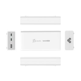 Powerbank j5create JUP37185W-EN Blanco