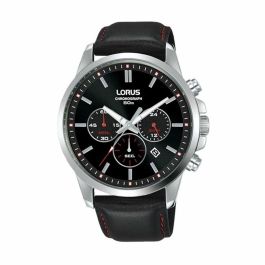 Reloj Hombre Lorus RT313JX9 Negro Precio: 127.7899997. SKU: B1KDEEPW3K