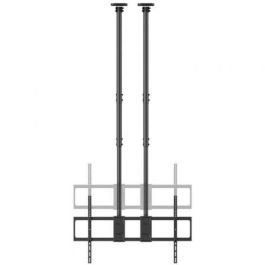 Soporte TV Aisens CT120TLE-395 60" 120 kg
