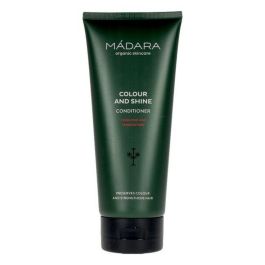 Mádara Organic Skincare Acondicionador Colour And Shine para Cabello Teñido y con Mechas, Brillo y Color, 200 ml Precio: 12.79000008. SKU: SLC-87754
