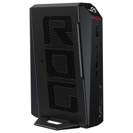ASUS ROG NUC RNUC15JNK9X289A2 Mini PC Intel Core Ultra 9 / 32GB RAM / 1TB SSD / NVIDIA GeForce RTX 5070 Ti