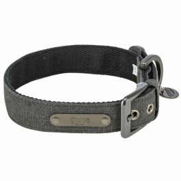 Collar para Perro Trixie CityStyle Negro L/XL 50-57 cm