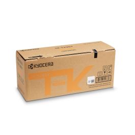 KYOCERA MITA TK-5290Y Toner amarillo Precio: 190.50000057. SKU: B1CPXP9RLS