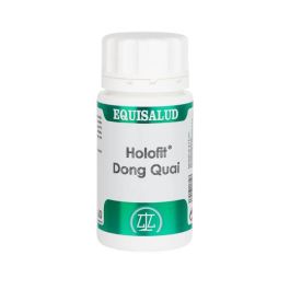 Holofit Dong Quai 60 Cáps Holofit Dong Quai 60 Cáps Precio: 21.9499995. SKU: B132FHR55S