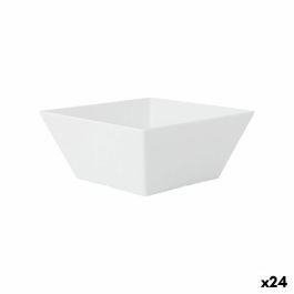 Bol para Aperitivos La Mediterránea 18 x 18 x 8 cm (24 Unidades) Precio: 76.4999994. SKU: B1K2XEBYYN