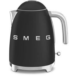 Smeg KLF03BLMEU Hervidor de Agua Negro Mate Precio: 151.68999956. SKU: S8101223