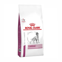 Royal Vet Canine Cardiac Ec26 7,5 kg Precio: 62.35900044000001. SKU: B1GNVMDESQ