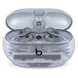 Beats by Dr. Dre Studio Buds + True Wireless Stereo Auriculares Transparente