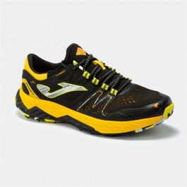 Zapatillas de trail para hombre Joma Sport TK.Sierra 2231 Negro