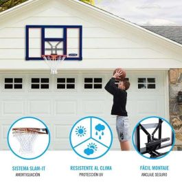 Canasta de Baloncesto Colorbaby Lifetime 121 cm
