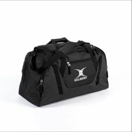 Gilbert Bolsa de Deporte V4 L Negro Precio: 55.98999967. SKU: B1EWMDQ49K