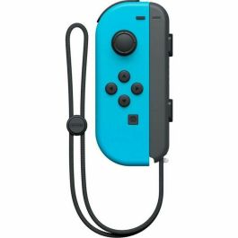 Mando Gaming Nintendo Joy-Con Left Azul Precio: 55.68999953. SKU: B14SGARHSS