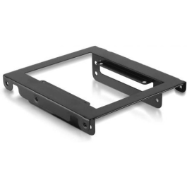 Adaptador Metálico para 2 Discos Duros (3.5"/8,89 cm) NANOCABLE 10.99.0002