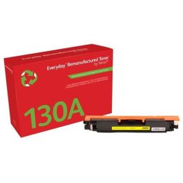 Xerox Everyday Remanufactured Toner Amarillo Para Hp Pro M 176 176 Fn 177 177 Fw - 130A Cf352A Precio: 34.9918569. SKU: B1J6G6BZP8