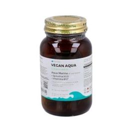 AMAR81 Vegan Aqua 60Cap. Precio: 29.9899996. SKU: B128PZYG8R