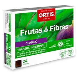 Frutas+Fibras Clásico 24 Cubos Precio: 15.4999999. SKU: B19AVDWHNY