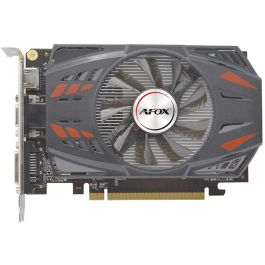 Afox AF730-4096D3L3-V2 Tarjeta Gráfica GeForce GT 730 LP V2 con 4 GB GDDR3, 128 bit, PCI Express 2.0 Precio: 80.50000046. SKU: B1DJHNA7JB